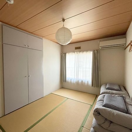 Guest House Meets Okayama All Private Room Hostel Exterior photo